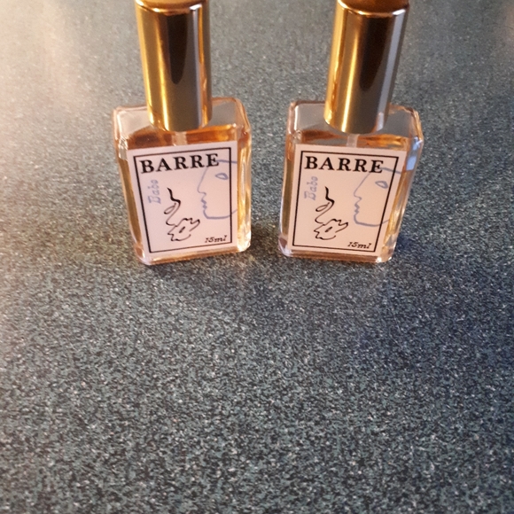 Barre ~ Babe perfume - Picture 3 of 5